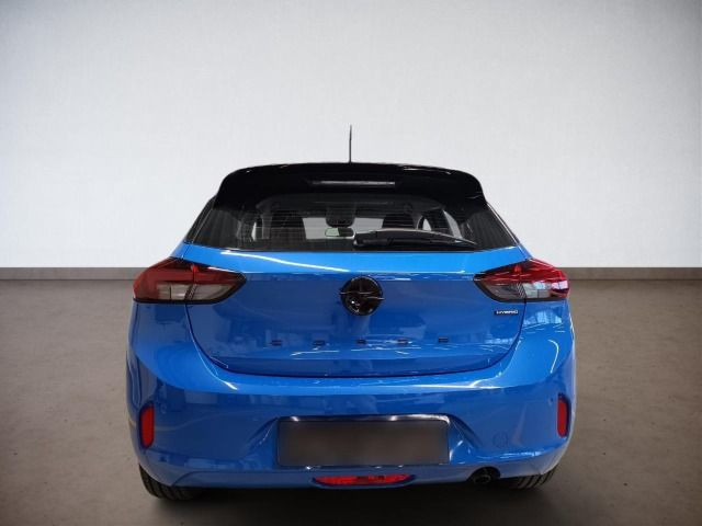 CORSA F EDITION 1.2 HYBRID 110PS+SHZ+ALLWETTER++