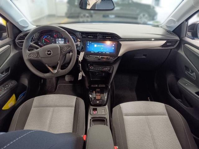 CORSA F EDITION 1.2 HYBRID 110PS+SHZ+ALLWETTER++