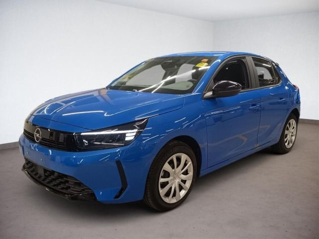 Corsa F EDITION 1.2 HYBRID KLIMA+PDC+SHZ+LHZ+WKR
