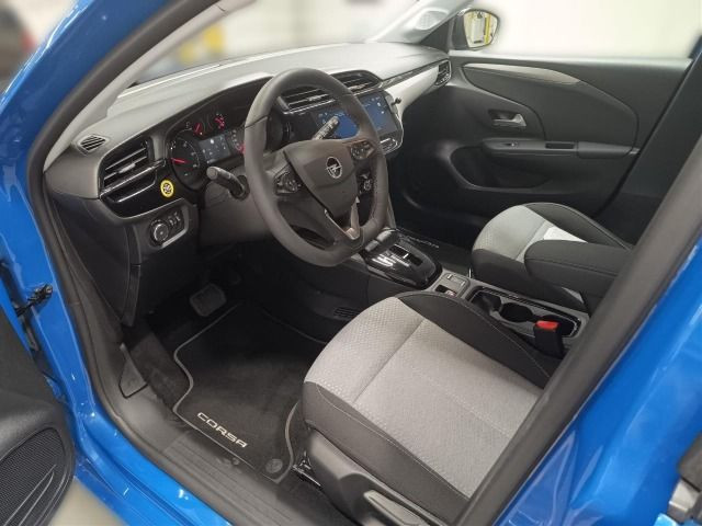 Corsa F EDITION 1.2 HYBRID KLIMA+PDC+SHZ+LHZ+WKR