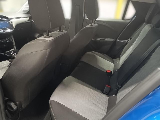 Corsa F EDITION 1.2 HYBRID KLIMA+PDC+SHZ+LHZ+WKR
