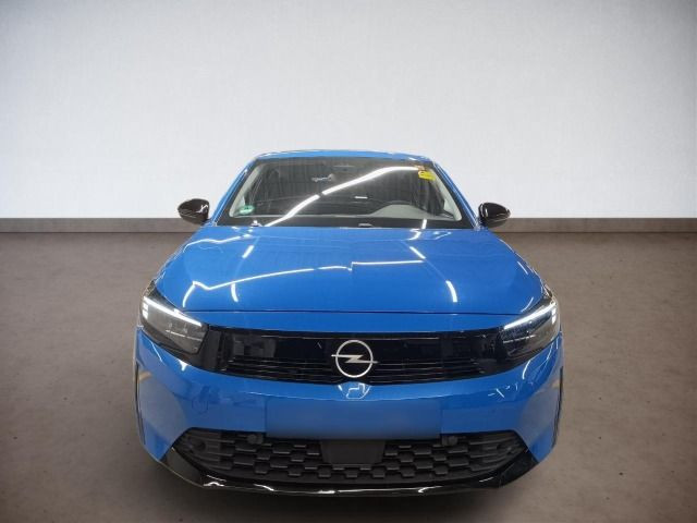 Corsa F EDITION 1.2 HYBRID KLIMA+PDC+SHZ+LHZ+WKR