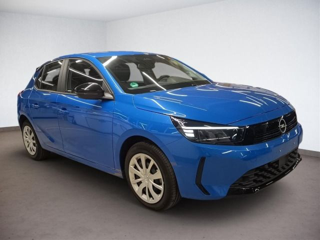 Corsa F EDITION 1.2 HYBRID KLIMA+PDC+SHZ+LHZ+WKR