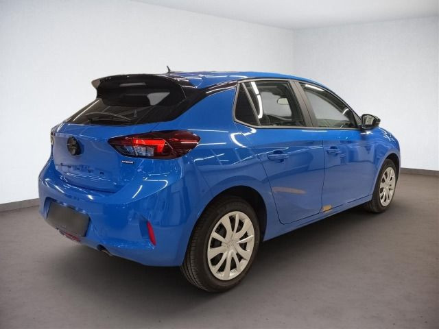 Corsa F EDITION 1.2 HYBRID KLIMA+PDC+SHZ+LHZ+WKR