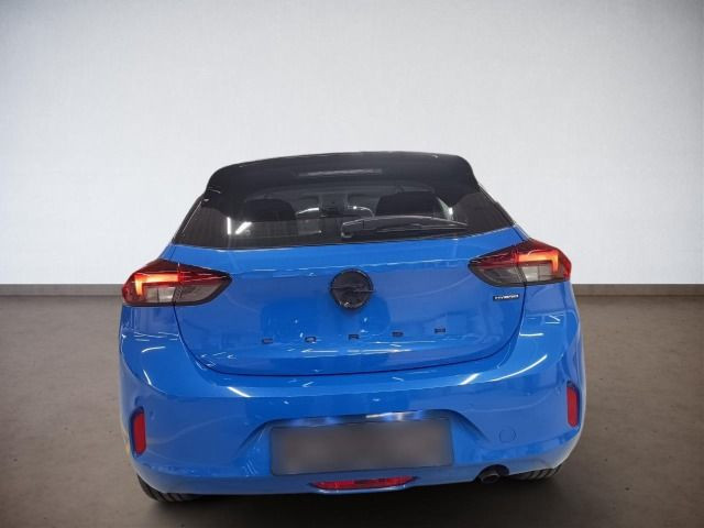 Corsa F EDITION 1.2 HYBRID KLIMA+PDC+SHZ+LHZ+WKR