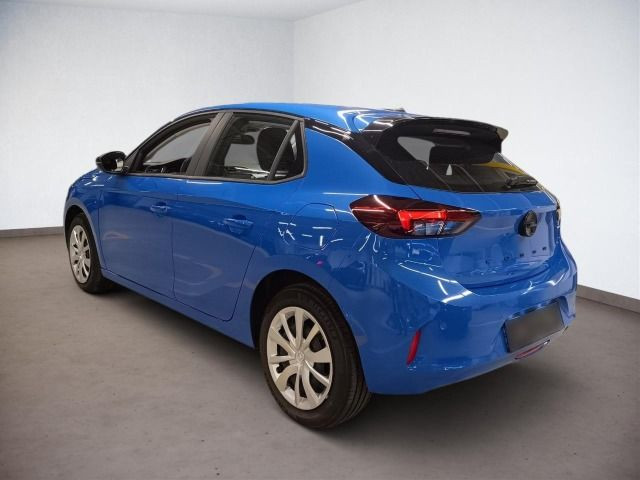 Corsa F EDITION 1.2 HYBRID KLIMA+PDC+SHZ+LHZ+WKR