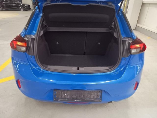 Corsa F EDITION 1.2 HYBRID KLIMA+PDC+SHZ+LHZ+WKR