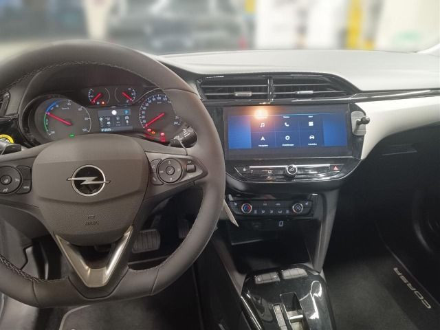 Corsa F EDITION 1.2 HYBRID KLIMA+PDC+SHZ+LHZ+WKR