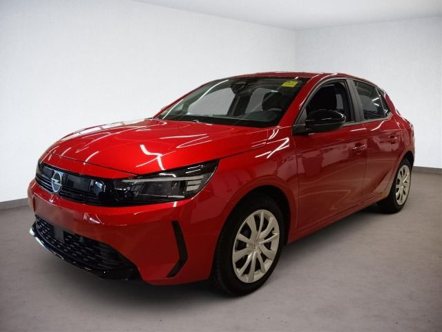 Corsa F EDITION 1.2 HYBRID KLIMA+PDC+SHZ+LHZ+WKR