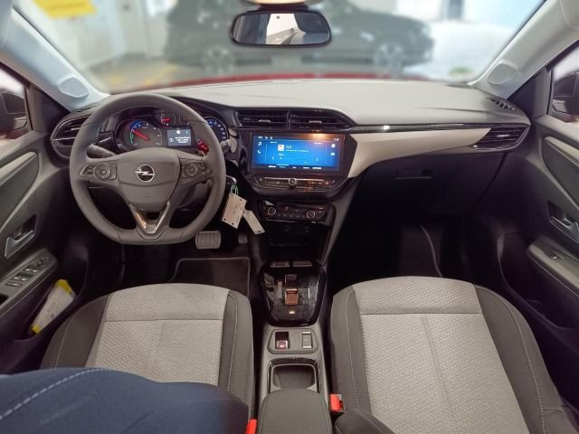 Corsa F EDITION 1.2 HYBRID KLIMA+PDC+SHZ+LHZ+WKR