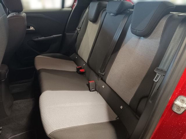 Corsa F EDITION 1.2 HYBRID KLIMA+PDC+SHZ+LHZ+WKR