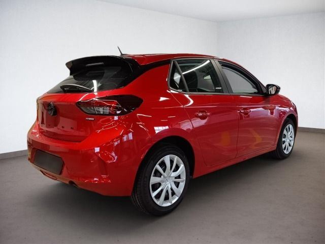 Corsa F EDITION 1.2 HYBRID KLIMA+PDC+SHZ+LHZ+WKR