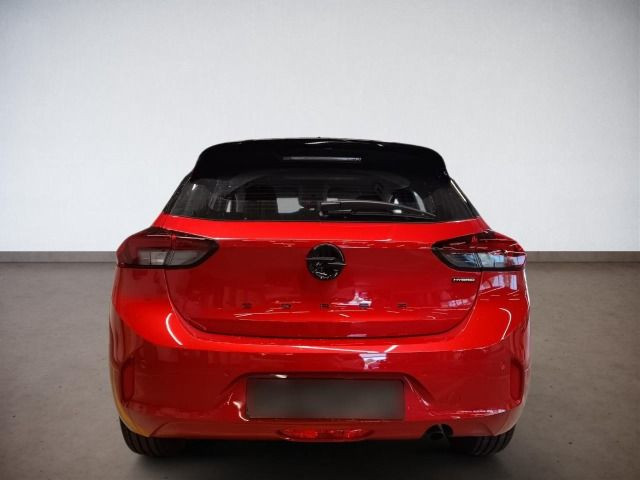 Corsa F EDITION 1.2 HYBRID KLIMA+PDC+SHZ+LHZ+WKR