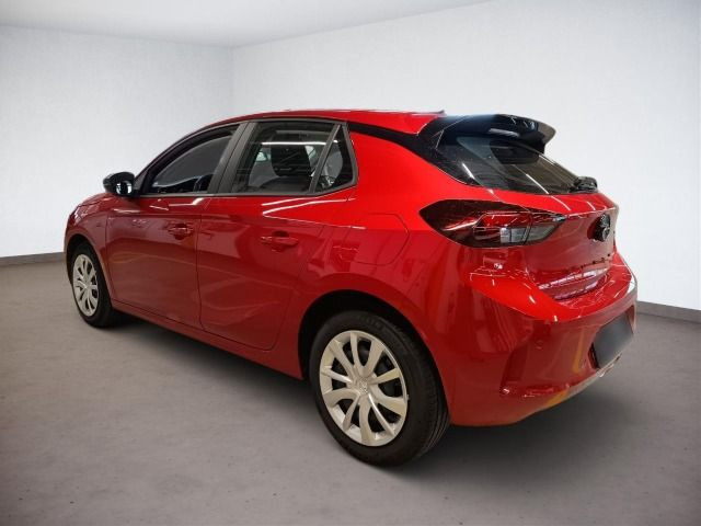 Corsa F EDITION 1.2 HYBRID KLIMA+PDC+SHZ+LHZ+WKR