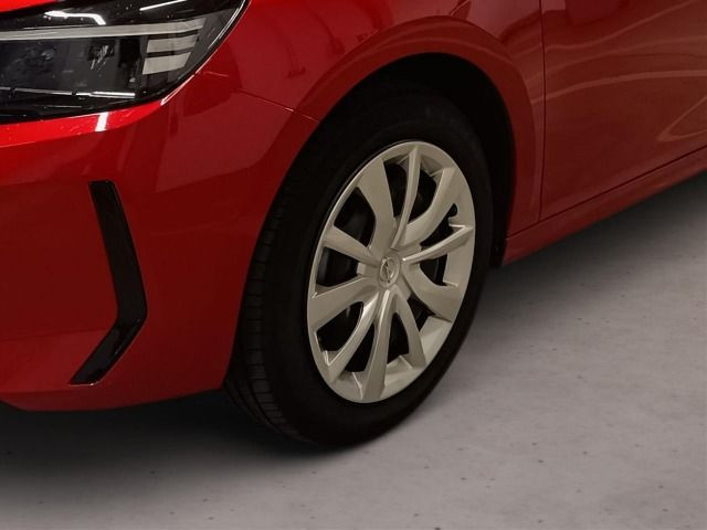 Corsa F EDITION 1.2 HYBRID KLIMA+PDC+SHZ+LHZ+WKR