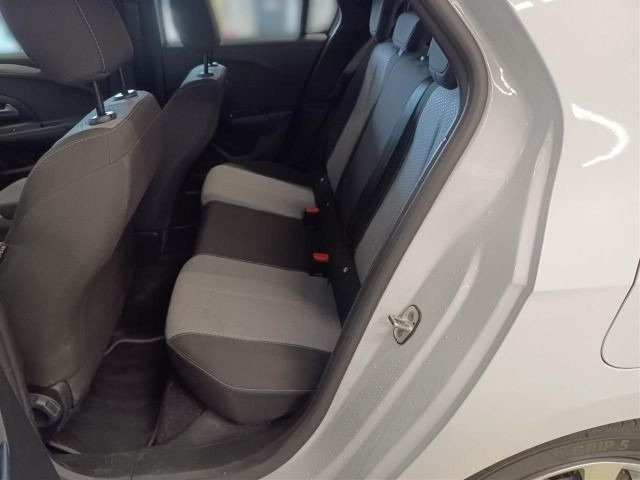 Corsa F EDITION 1.2 HYBRID KLIMA+PDC+SHZ+LHZ+AT+
