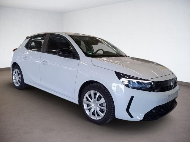 Corsa F EDITION 1.2 HYBRID KLIMA+PDC+SHZ+LHZ+AT+