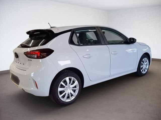 Corsa F EDITION 1.2 HYBRID KLIMA+PDC+SHZ+LHZ+AT+