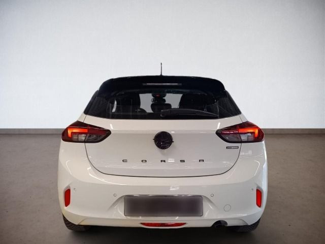 Corsa F EDITION 1.2 HYBRID KLIMA+PDC+SHZ+LHZ+AT+