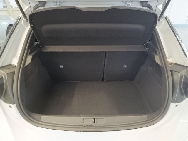 Corsa F EDITION 1.2 HYBRID KLIMA+PDC+SHZ+LHZ+AT+