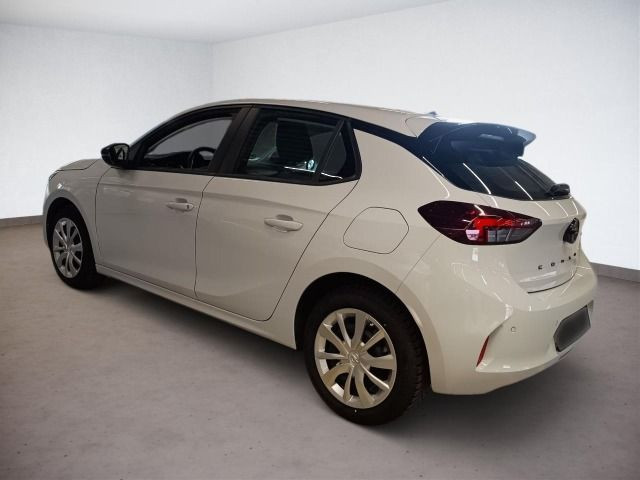 Corsa F EDITION 1.2 HYBRID KLIMA+PDC+SHZ+LHZ+AT+