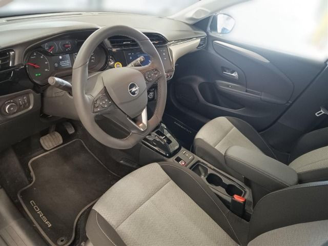 Corsa F EDITION 1.2 HYBRID KLIMA+PDC+SHZ+LHZ+AT+