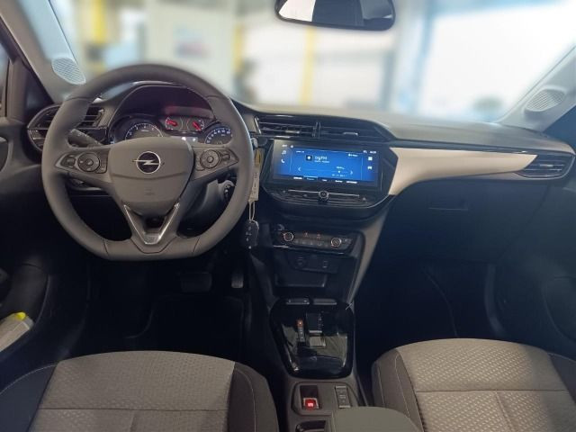 Corsa F EDITION 1.2 HYBRID KLIMA+PDC SHZ+LHZ+AT+
