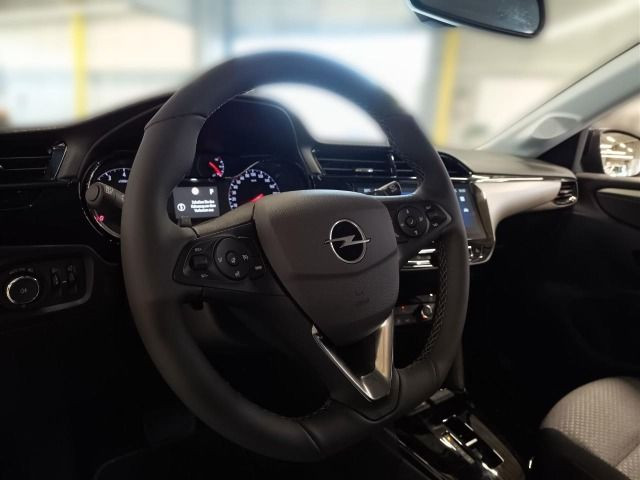Corsa F EDITION 1.2 HYBRID KLIMA+PDC SHZ+LHZ+AT+