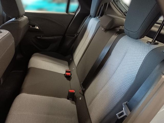 Corsa F EDITION 1.2 HYBRID KLIMA+PDC SHZ+LHZ+AT+