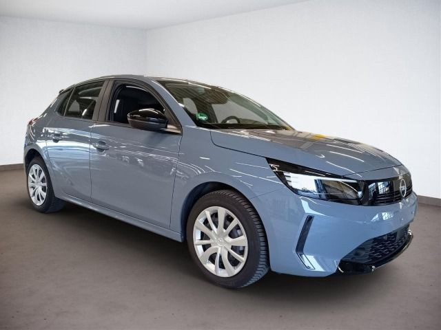 Corsa F EDITION 1.2 HYBRID KLIMA+PDC SHZ+LHZ+AT+