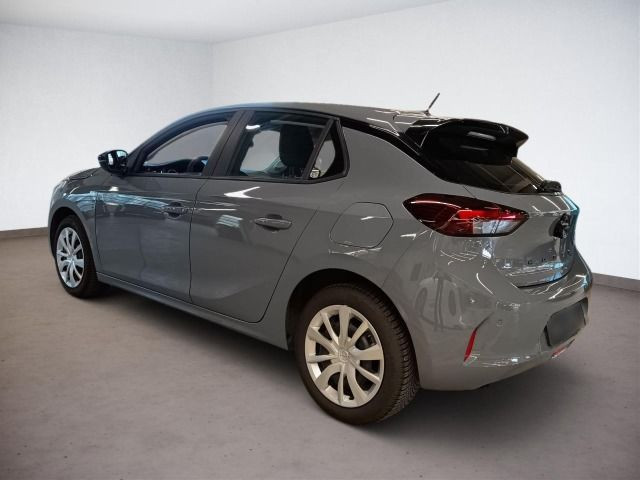 Corsa F EDITION 1.2 HYBRID KLIMA+PDC SHZ+LHZ+AT+