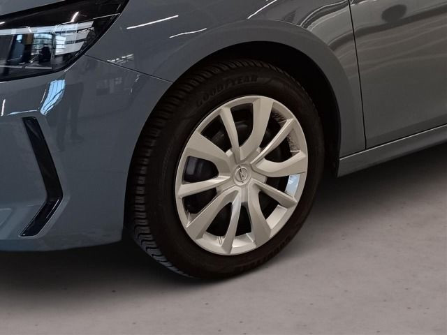 Corsa F EDITION 1.2 HYBRID KLIMA+PDC SHZ+LHZ+AT+