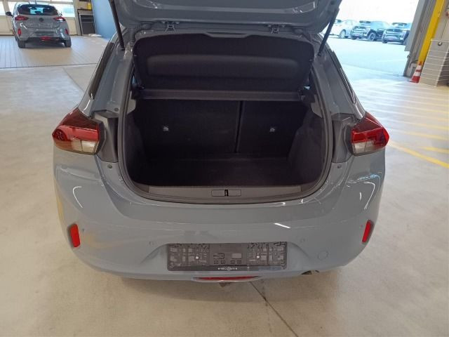 Corsa F EDITION 1.2 HYBRID KLIMA+PDC SHZ+LHZ+AT+