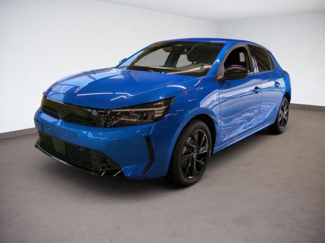 CORSA F YES 1.2 HYBRID 110PS+SHZ+LENKH+ALLWETTER