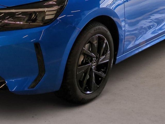 CORSA F YES 1.2 HYBRID 110PS+SHZ+LENKH+ALLWETTER