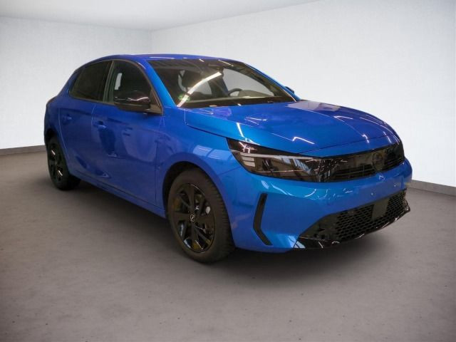 CORSA F YES 1.2 HYBRID 110PS+SHZ+LENKH+ALLWETTER