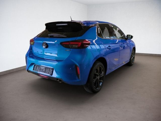 CORSA F YES 1.2 HYBRID 110PS+SHZ+LENKH+ALLWETTER
