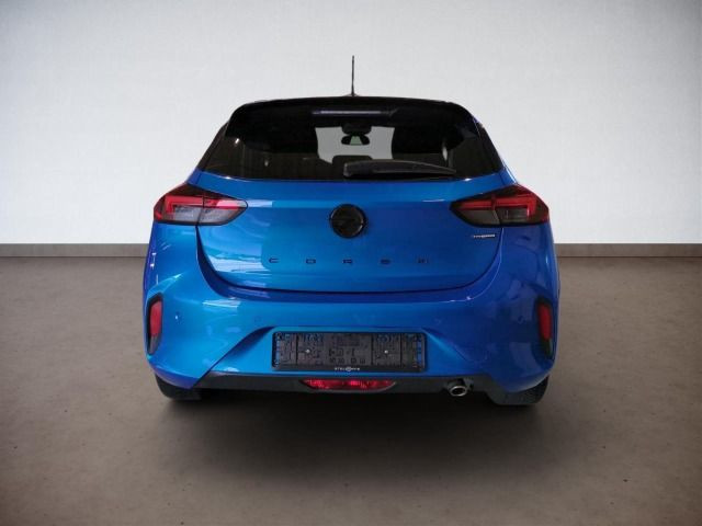 CORSA F YES 1.2 HYBRID 110PS+SHZ+LENKH+ALLWETTER