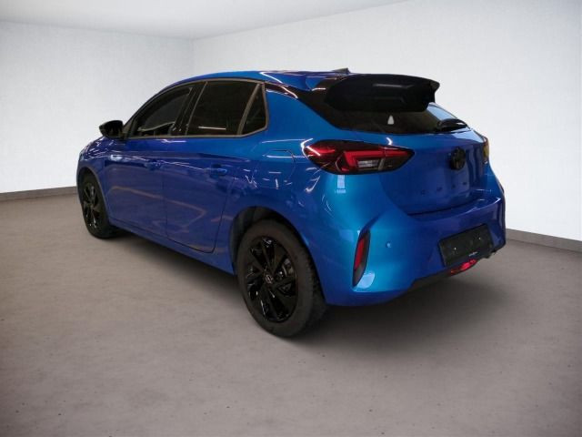 CORSA F YES 1.2 HYBRID 110PS+SHZ+LENKH+ALLWETTER