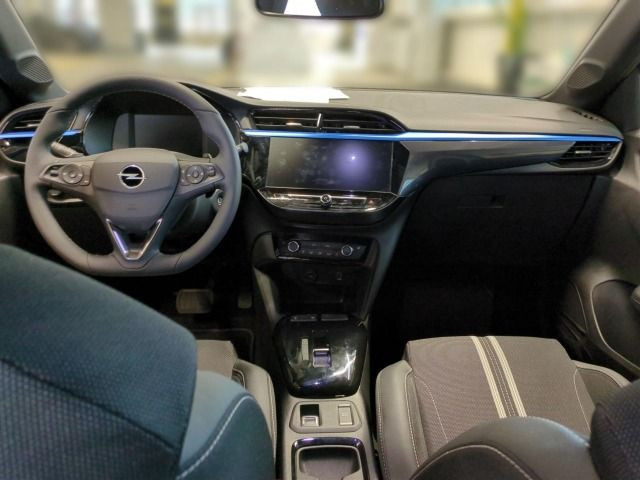 CORSA F YES 1.2 HYBRID 110PS+SHZ+LENKH+ALLWETTER