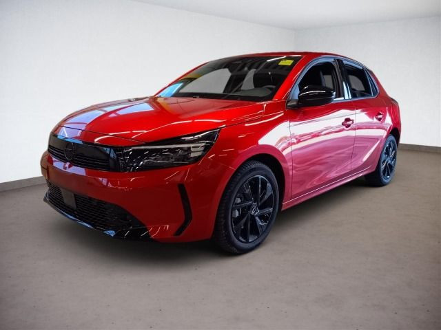 CORSA F YES 1.2 HYBRID 110PS+SHZ+ALLWETTER+PDC++