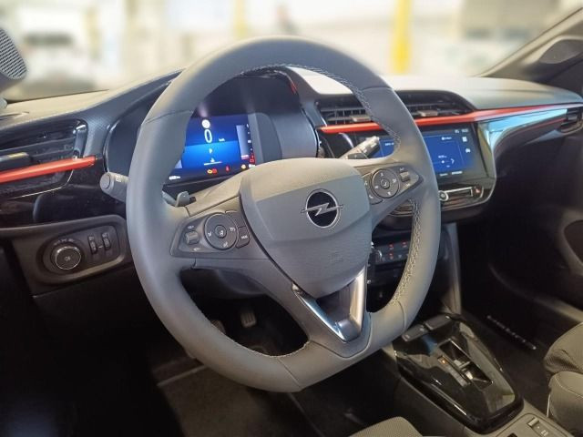 CORSA F YES 1.2 HYBRID 110PS+SHZ+ALLWETTER+PDC++