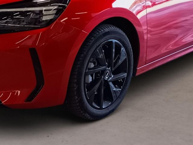CORSA F YES 1.2 HYBRID 110PS+SHZ+ALLWETTER+PDC++