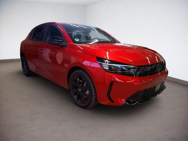 CORSA F YES 1.2 HYBRID 110PS+SHZ+ALLWETTER+PDC++