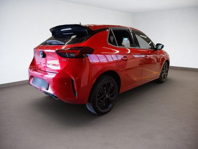 CORSA F YES 1.2 HYBRID 110PS+SHZ+ALLWETTER+PDC++