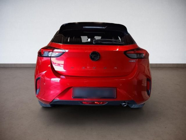 CORSA F YES 1.2 HYBRID 110PS+SHZ+ALLWETTER+PDC++