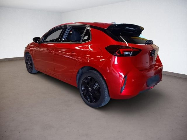 CORSA F YES 1.2 HYBRID 110PS+SHZ+ALLWETTER+PDC++