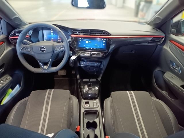 CORSA F YES 1.2 HYBRID 110PS+SHZ+ALLWETTER+PDC++