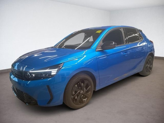 CORSA F YES 1.2 HYBRID 110PS+SHZ+ALLWETTER+PDC++