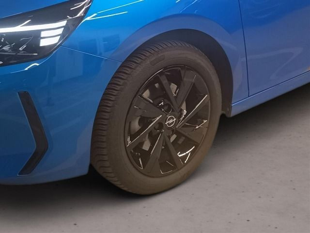 CORSA F YES 1.2 HYBRID 110PS+SHZ+ALLWETTER+PDC++
